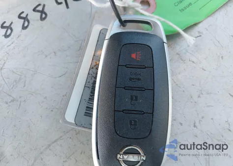 2025 Nissan Sentra Sv z USA, uszkodzony, nr VIN 3N1AB8CV0SY302033